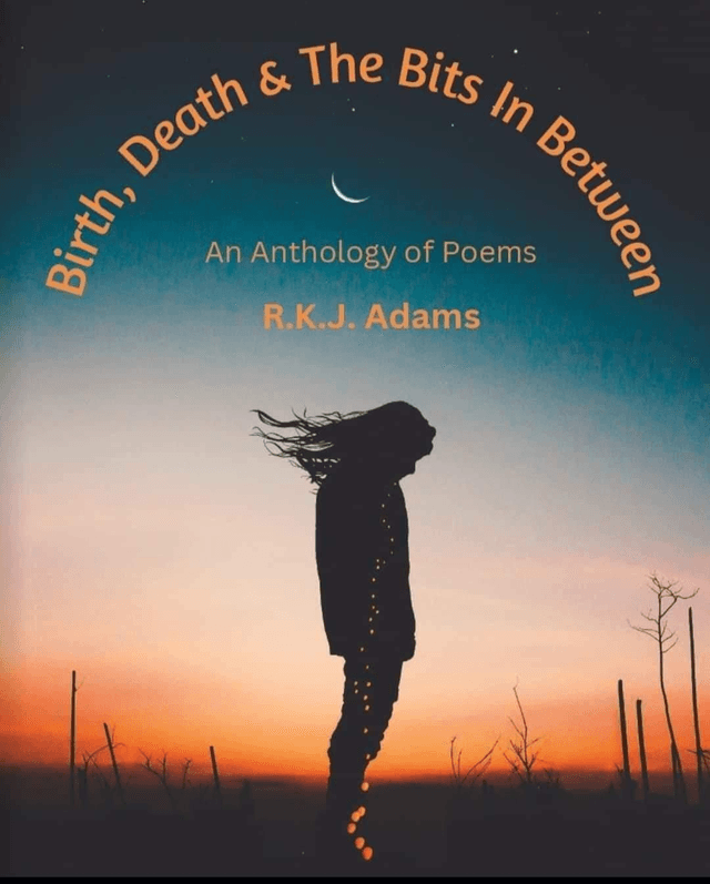 Birth, Death & The Bits In Between 