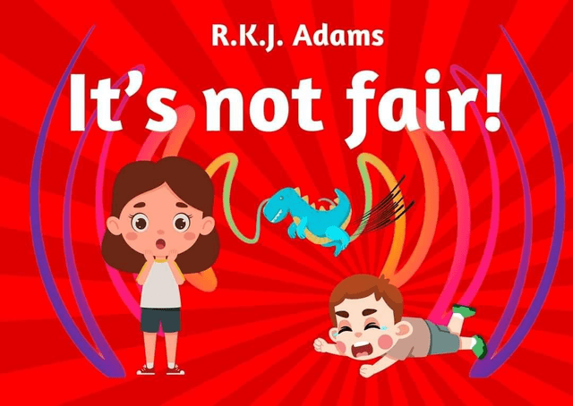 It&#039;s Not Fair!